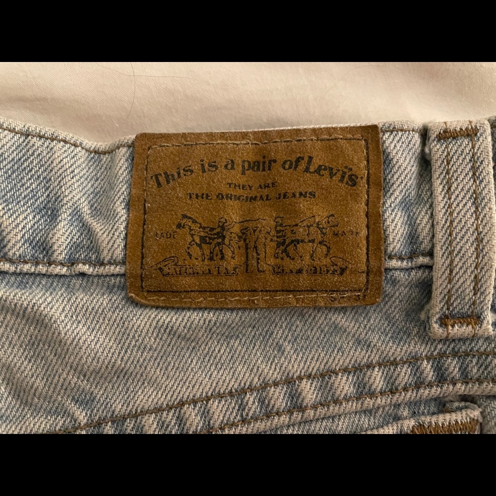 Mom Jeans